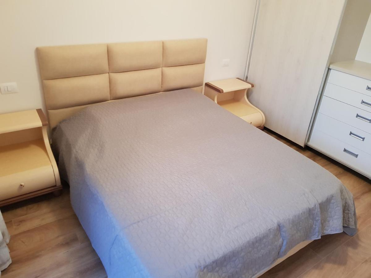Willa Artino Durrës Zewnętrze zdjęcie